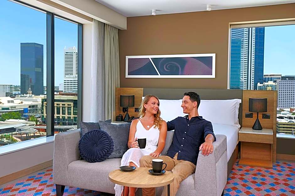 DoubleTree By Hilton Perth Northbridge