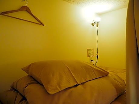 Economy Female Dormitory