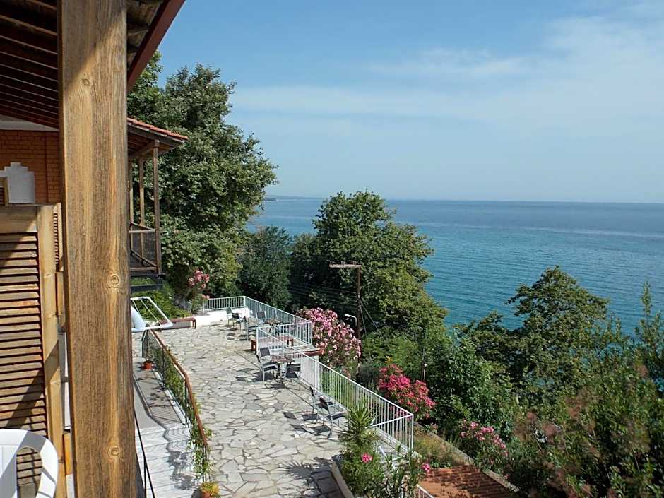 Olympos Hotel