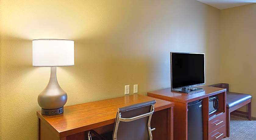 Comfort Inn & Suites Zachary