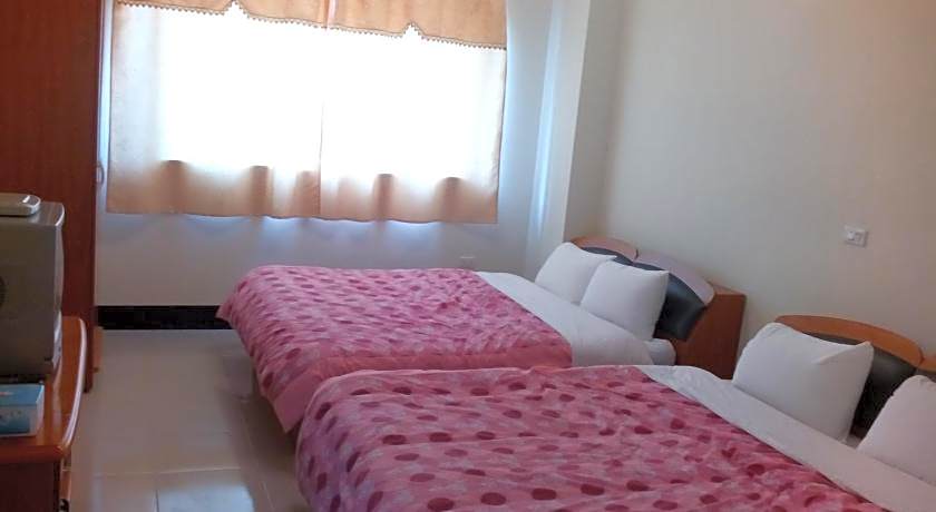 W.S.H. B & B