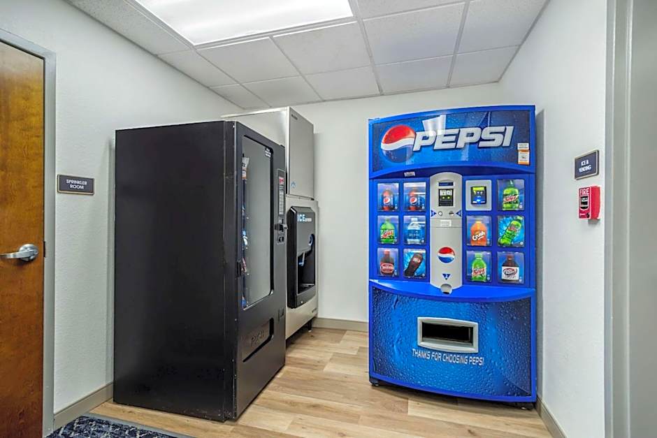 Comfort Inn & Suites Lexington South