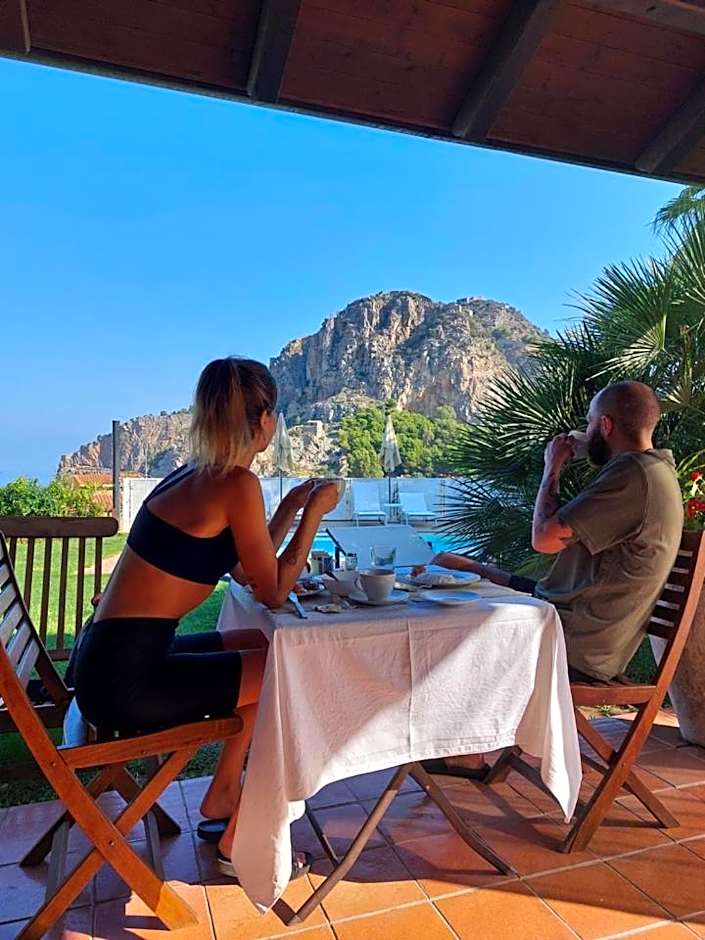 B&B Villa Di Giorgi
