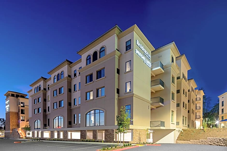 SpringHill Suites by Marriott Valencia