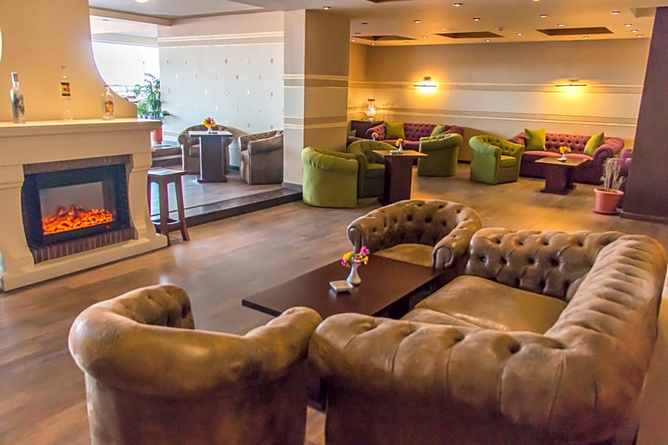 Gravity Hotel Aqua Park Hurghada