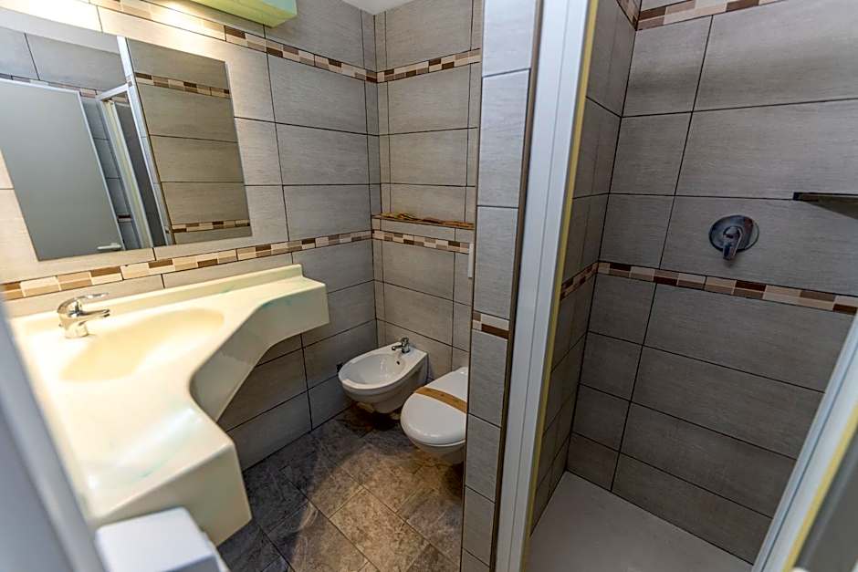 Hotel Villa Itala