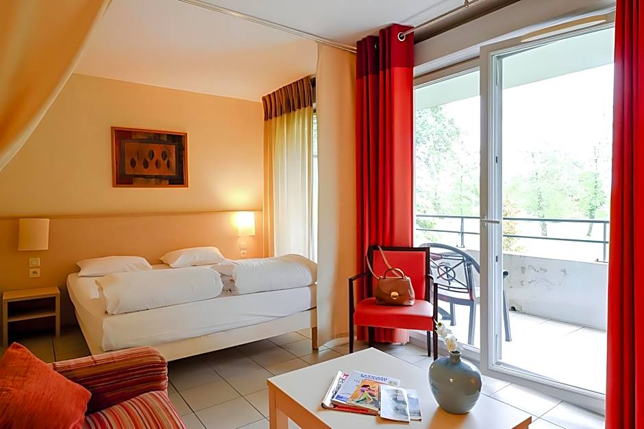 Adonis Divonne-Les-Bains Résidence Du Lac