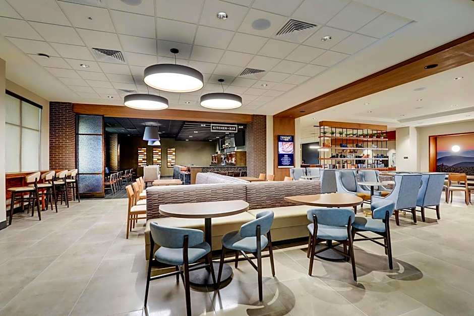 Drury Plaza Hotel Chattanooga Hamilton Place