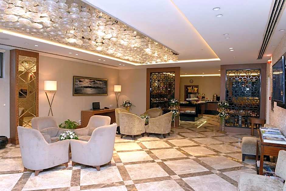 Style Hotel Sisli