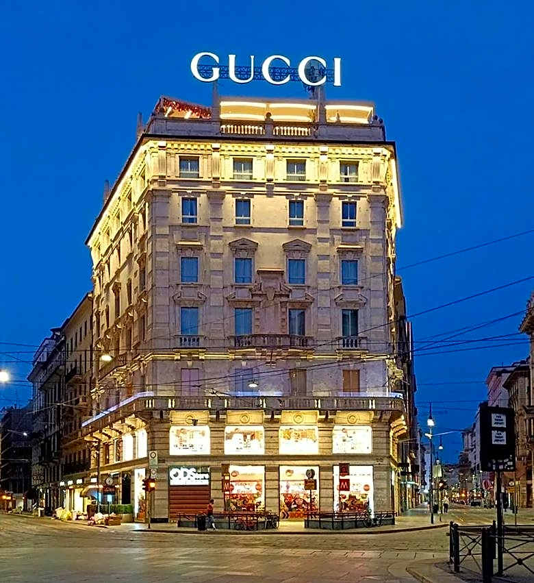 ODSweet Duomo Milano Hotel