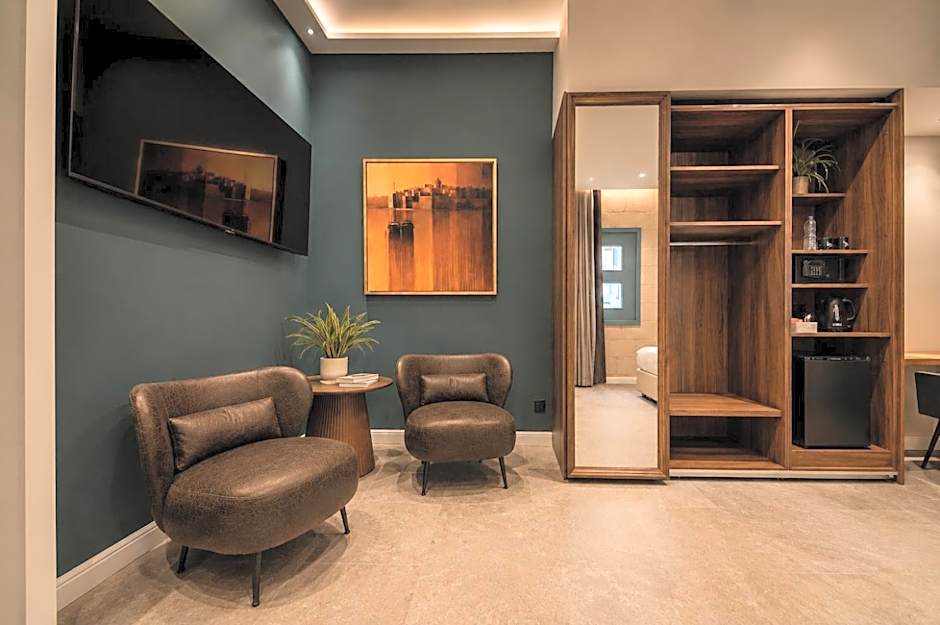 23 Boutique Hotel