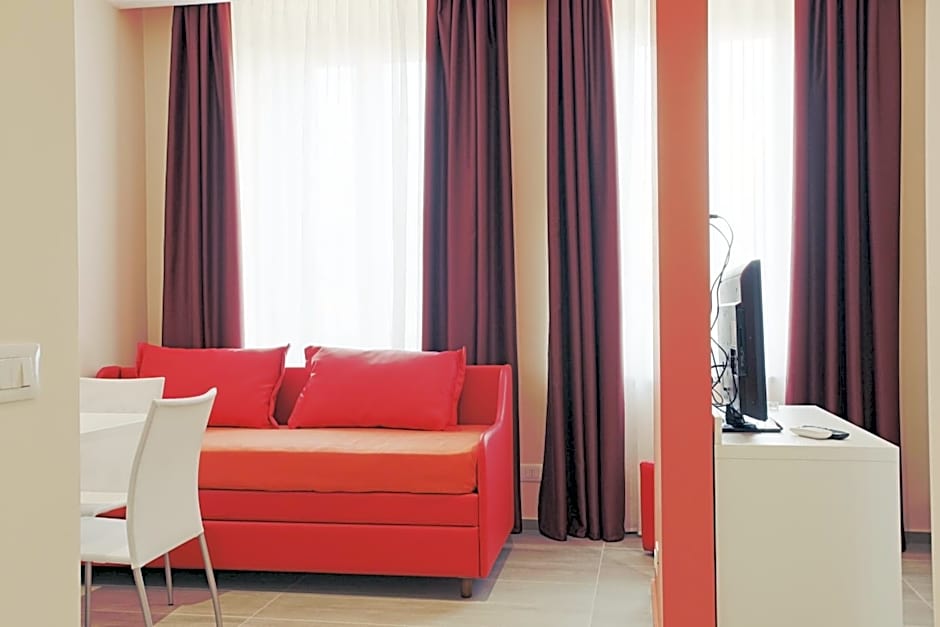 Hotel Agrigento Home