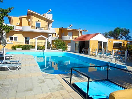 Villa Sofia