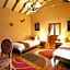 Hotel & Mirador Los Apus