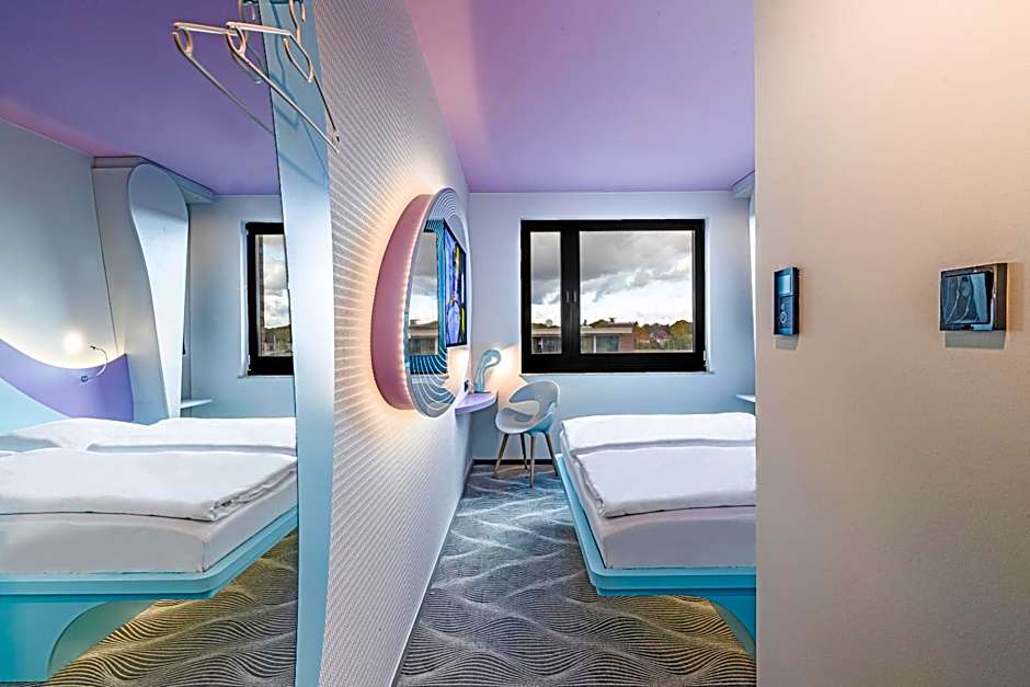 Prize by Radisson, Rostock City