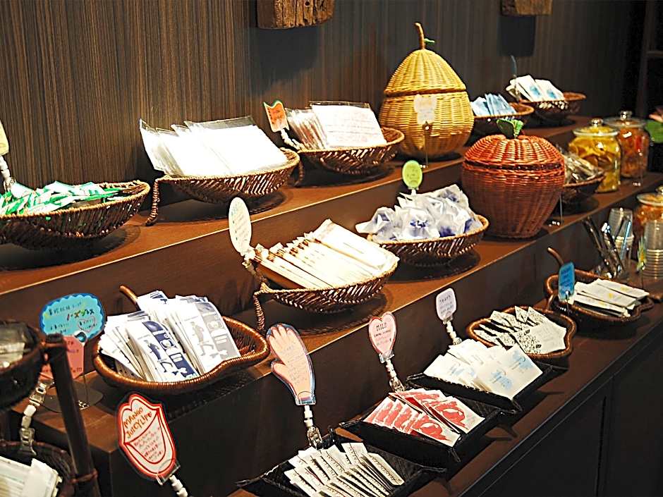 HOTEL PetitBALI GARDEN Shin-Okubo - Adult Only
