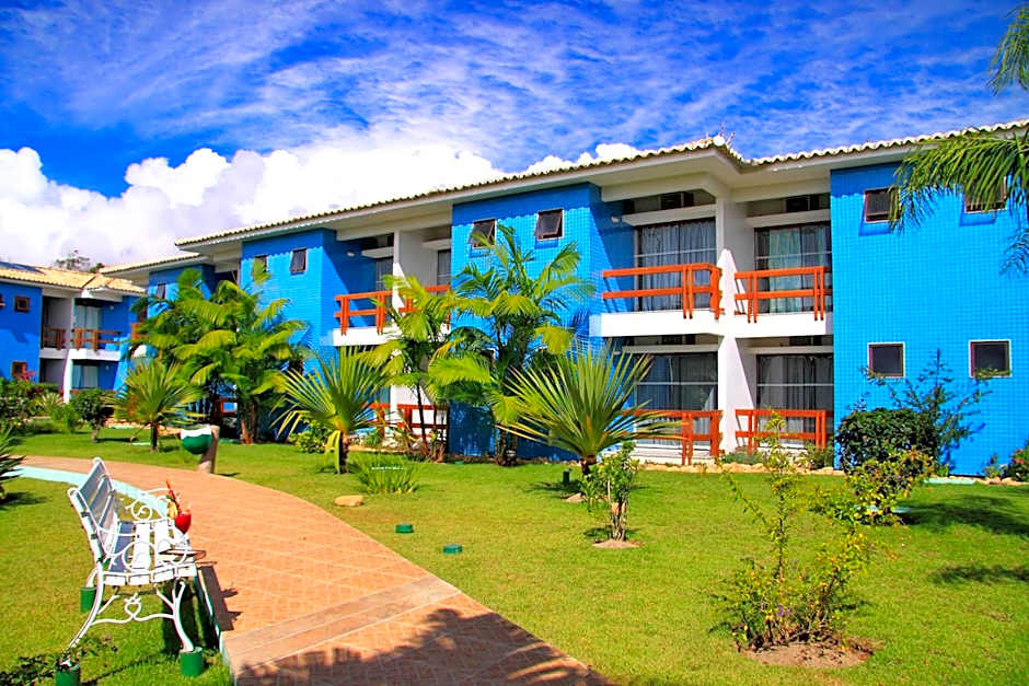 Hotel Brisa da Praia