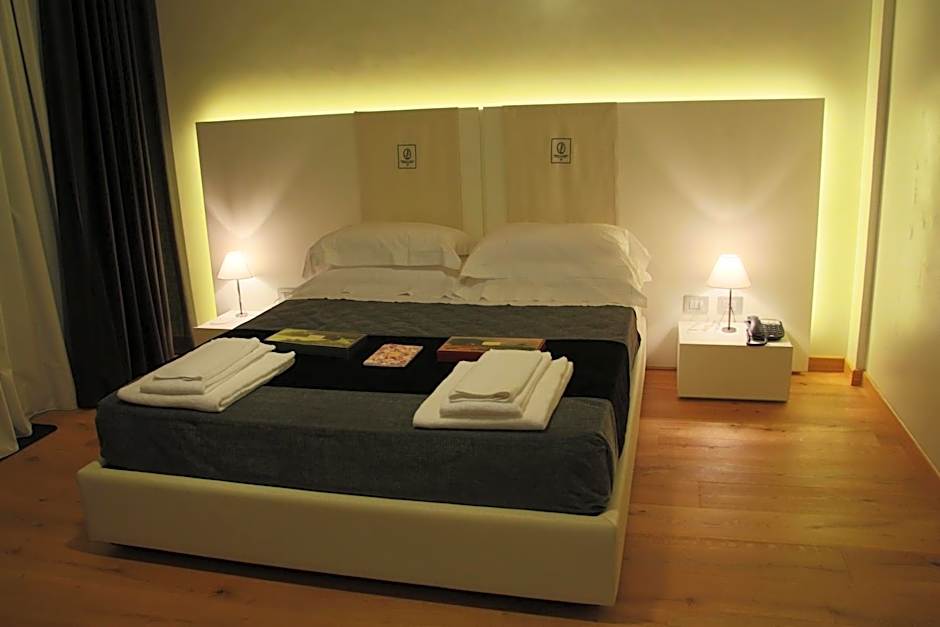 Foto 1 de 7 de Double Room