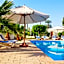 Hotel Sheherazade Luxor