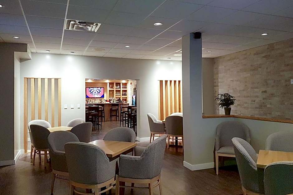 Radisson Hotel & Conference Centre West Edmonton