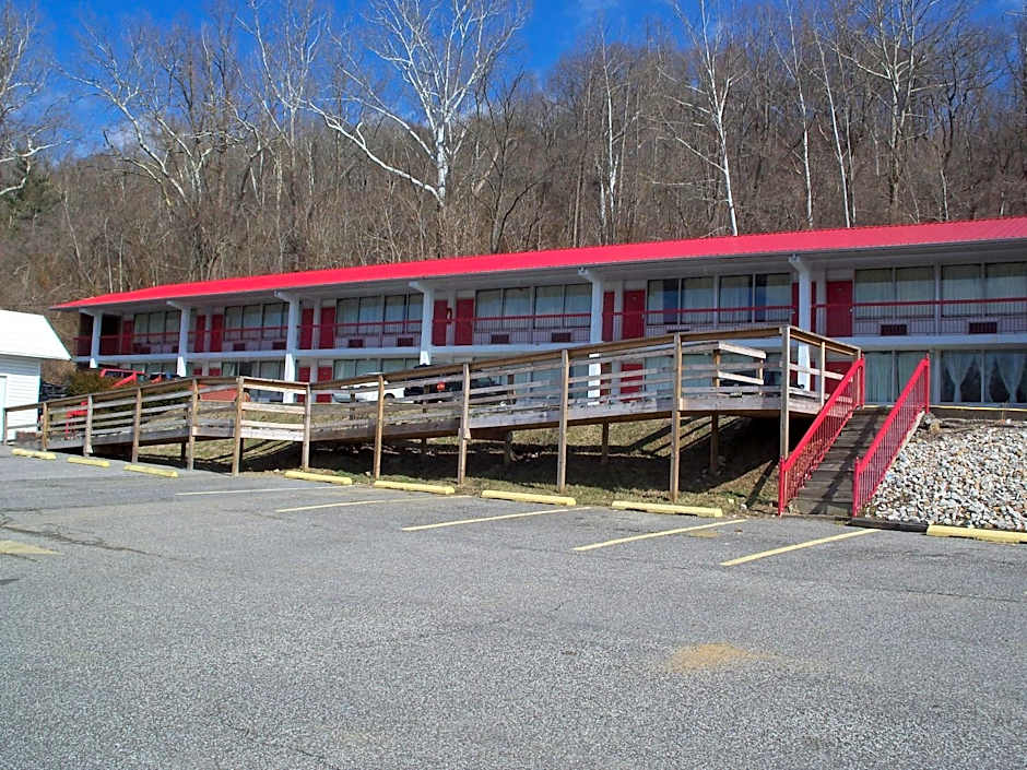 Rodeway Inn South Point