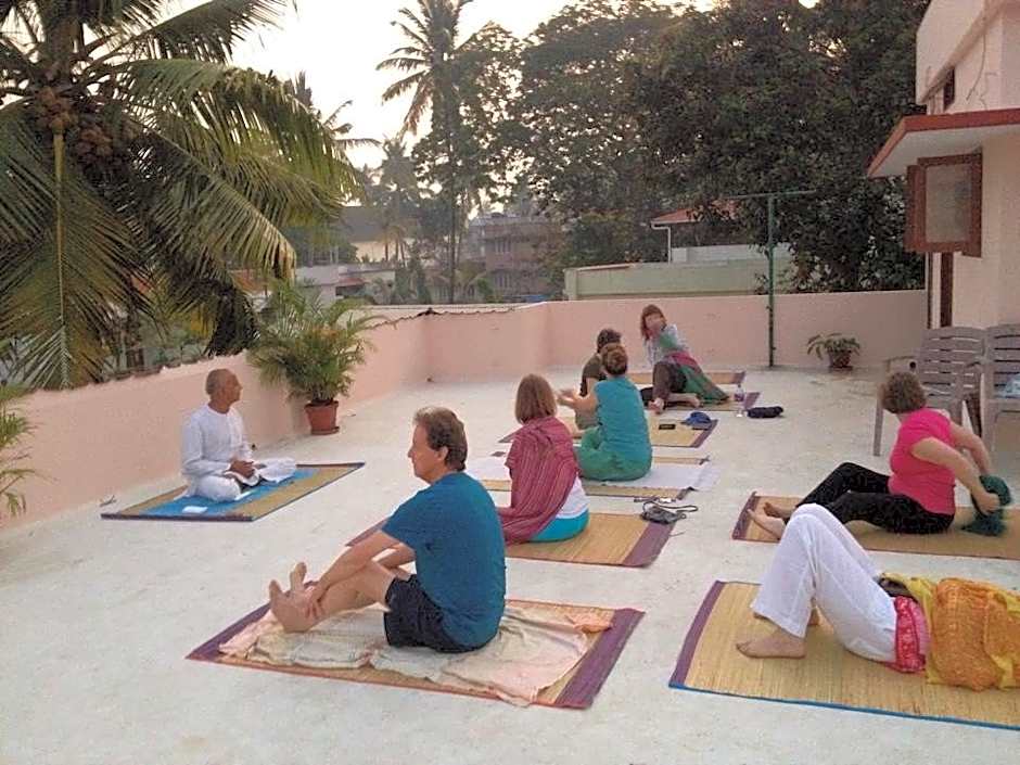 Costa Gama Home Stay