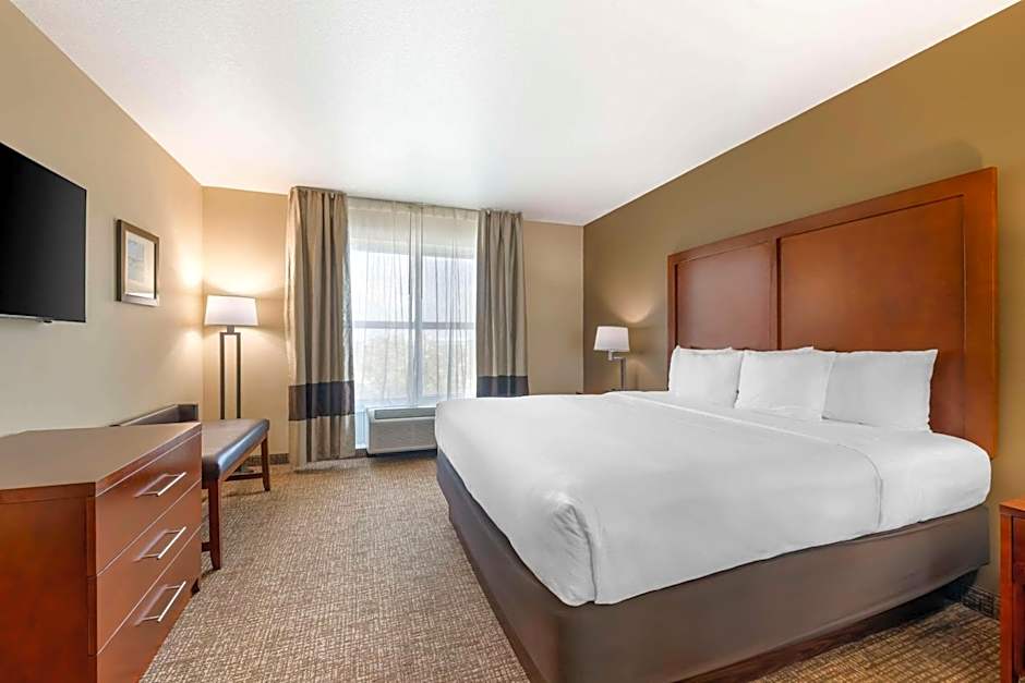 Comfort Inn & Suites Tavares North