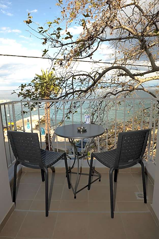 Hotel Rastoni - Helvetia