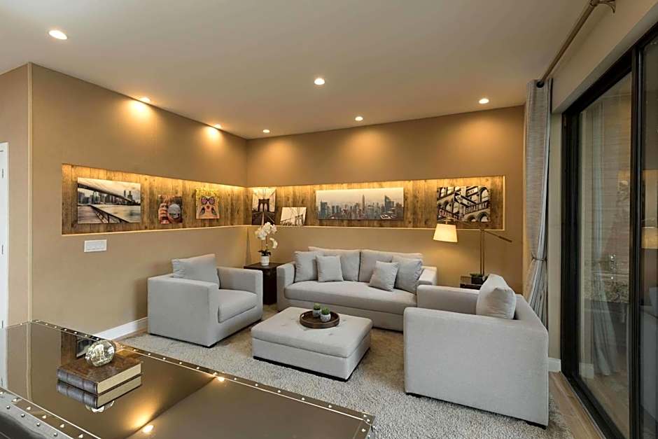 Magic Village Views Trademark Collection by Wyndham