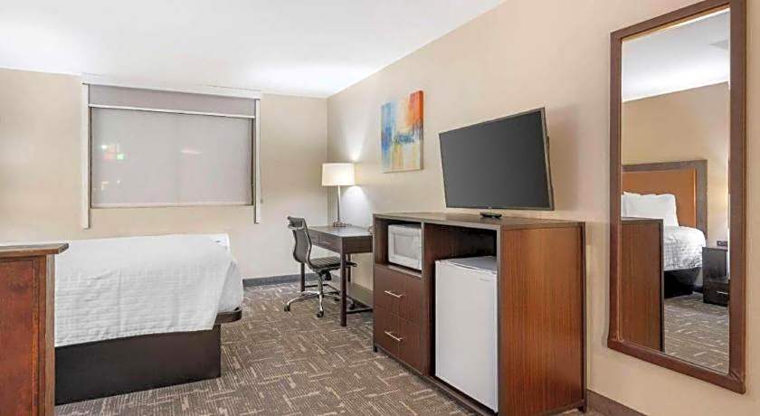 Best Western Post Inn