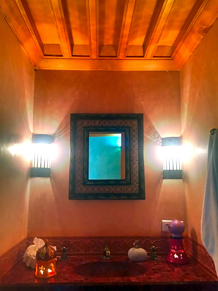 Riad Dar Karima
