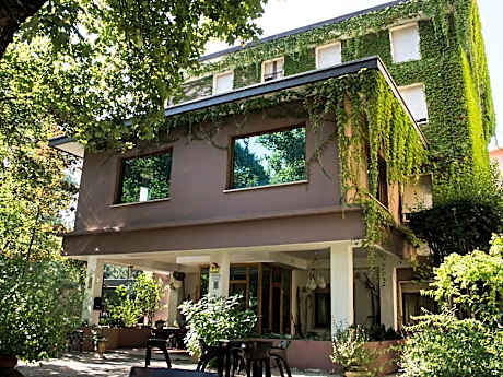 Hotel MariaLetizia