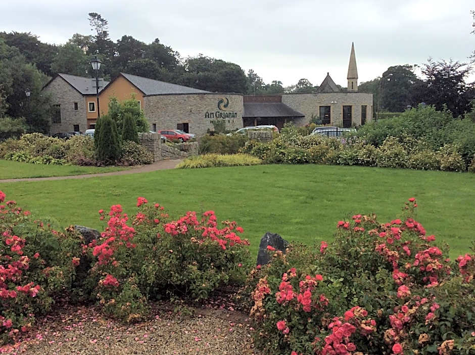 An Grianan Hotel