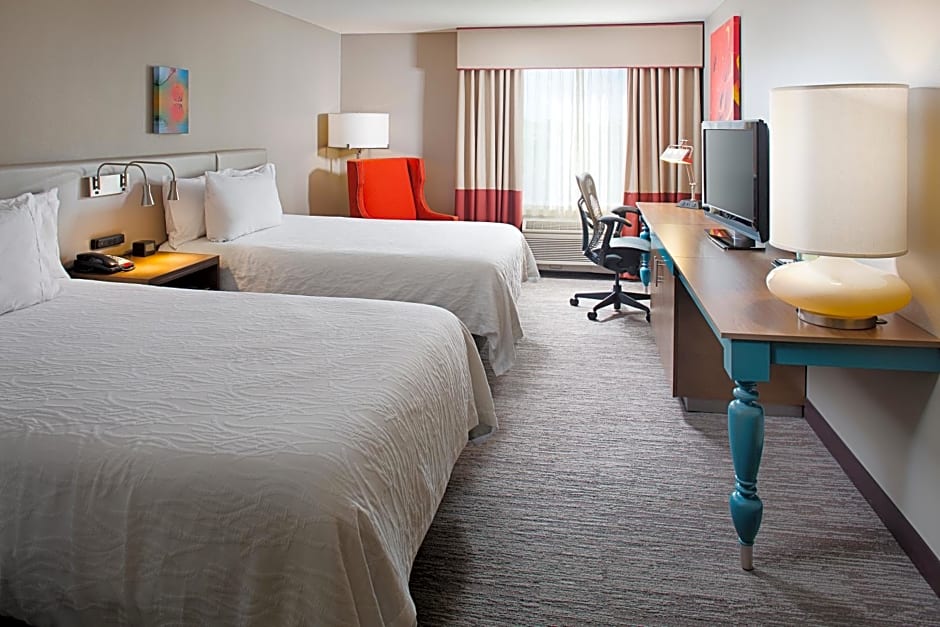 Hilton Garden Inn Colorado Springs