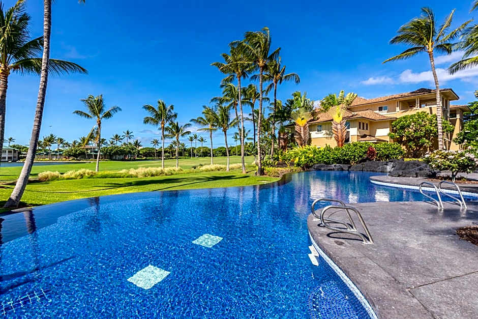 Fairway Villas Waikoloa By Outrigger