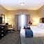 Holiday Inn Express Fort St John By IHG