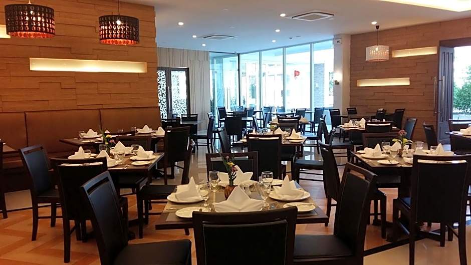 Vareena Palace Hotel