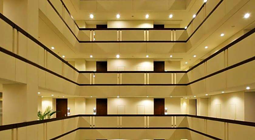 AXIA South Cikarang Service Apartment