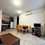 Prater Residence