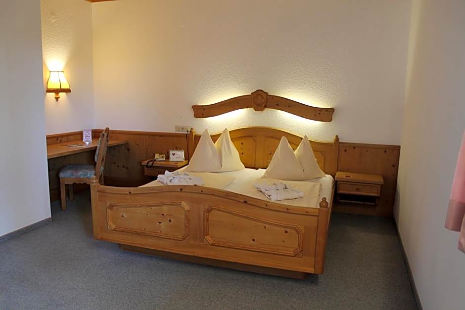 Hotel Restaurant Schwartz