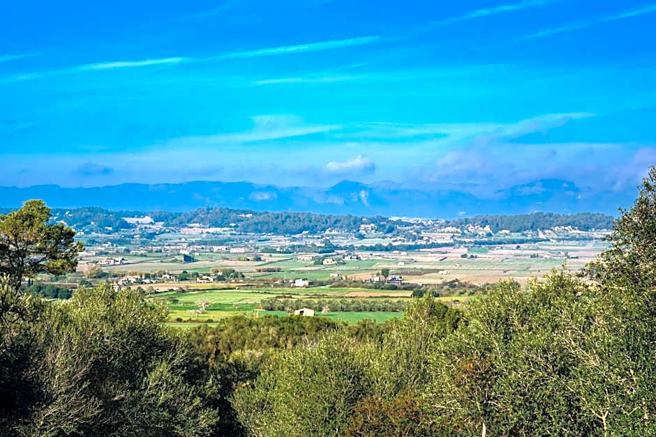 Finca Sa Bastida Luxury Retreat & Spa Adults Only - Over 14