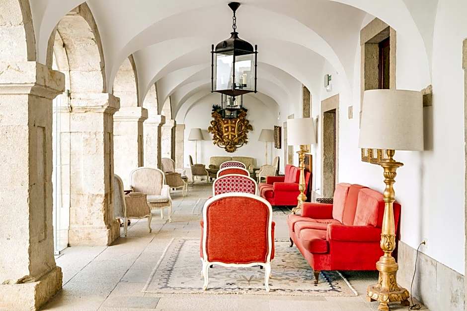 Pousada Castelo de Palmela - Historic Hotel