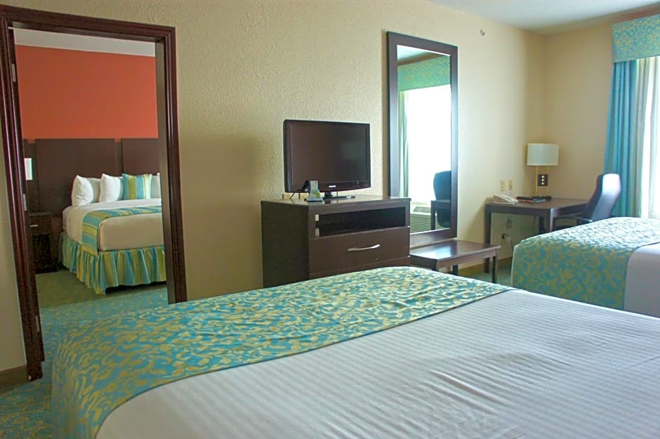 Ramada by Wyndham South Waco