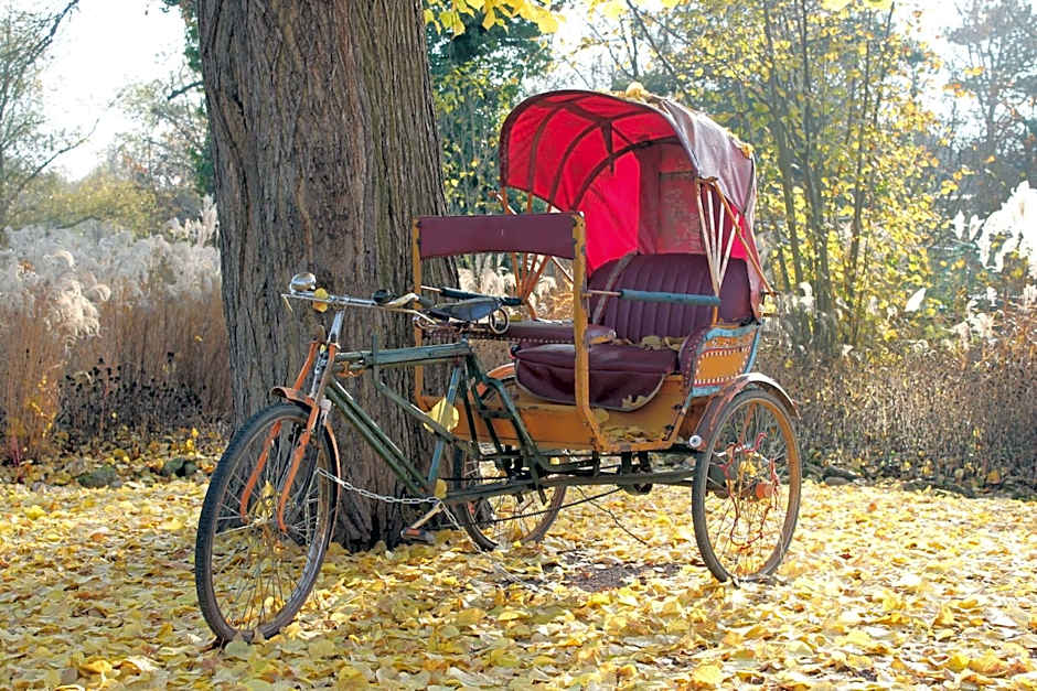 Bio Hotel Kipperquelle