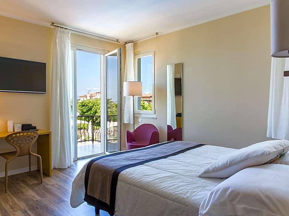 Hotel Ca' Mura