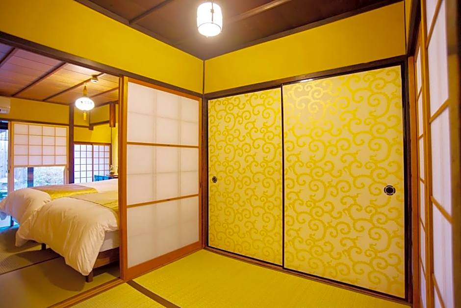 Kyo Ryokan Gekko-an