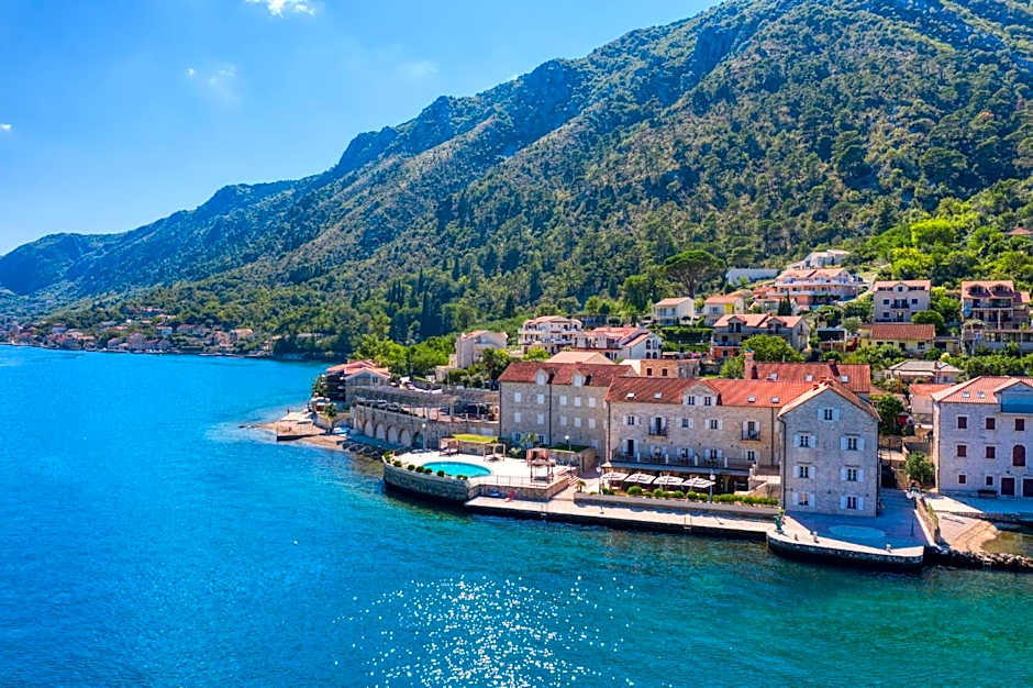 Hotel Splendido