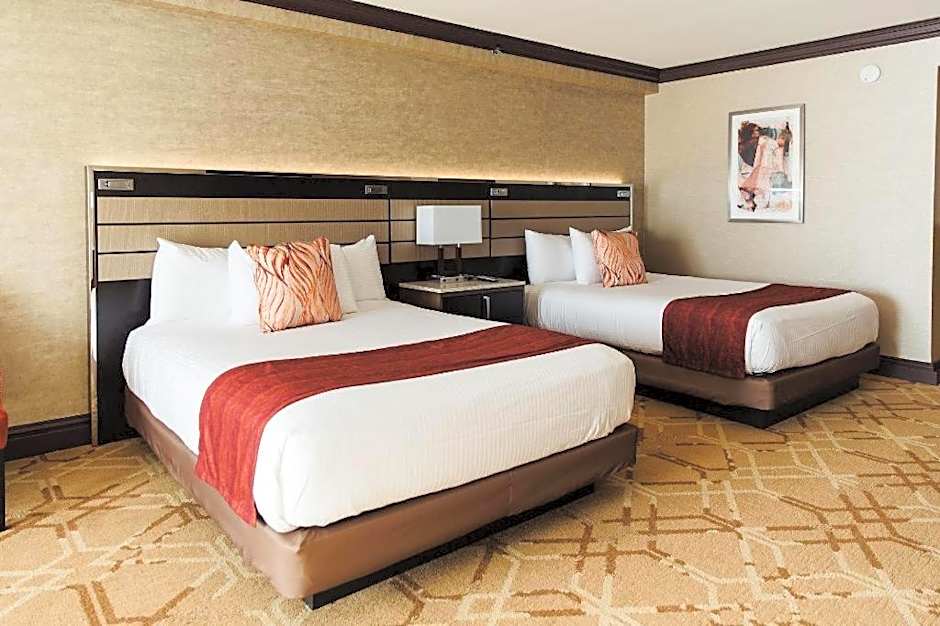 Ameristar Casino Hotel Kansas City