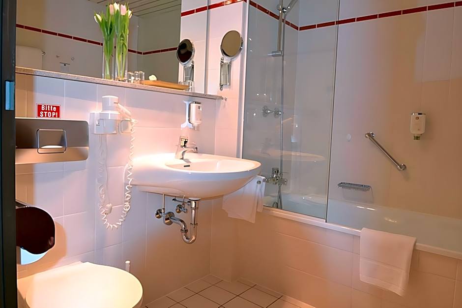 Amedia Siegen, Trademark Collection by Wyndham