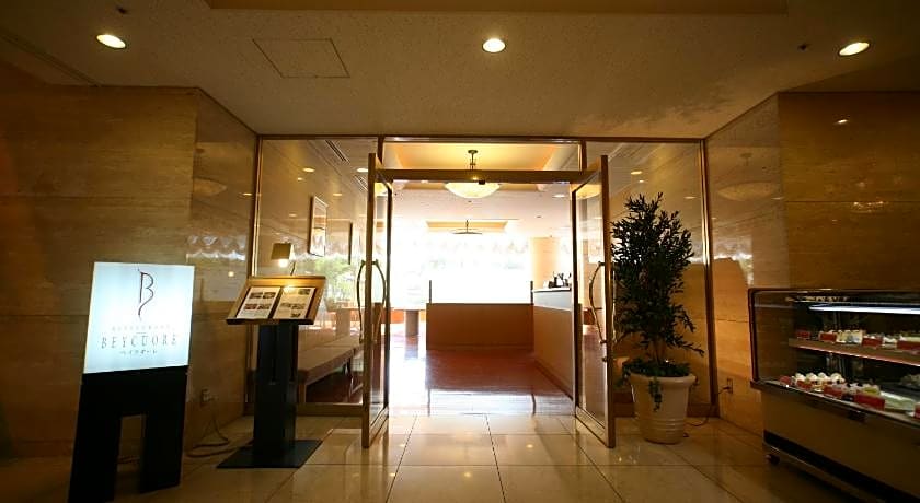 Hotel Port Plaza Chiba